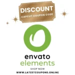 Envato coupon code