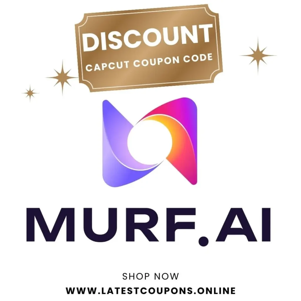 murf ai promo code