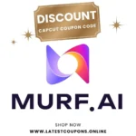murf ai promo code